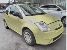 citroën c2 del año 2008