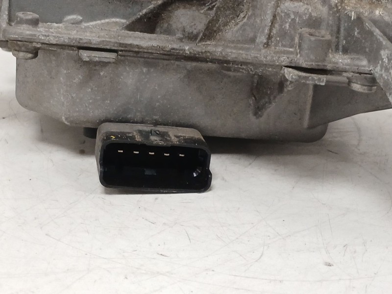 Recambio de motor limpia delantero para citroën c4 grand picasso i (ua_) 2.0 hdi 138 referencia OEM IAM   