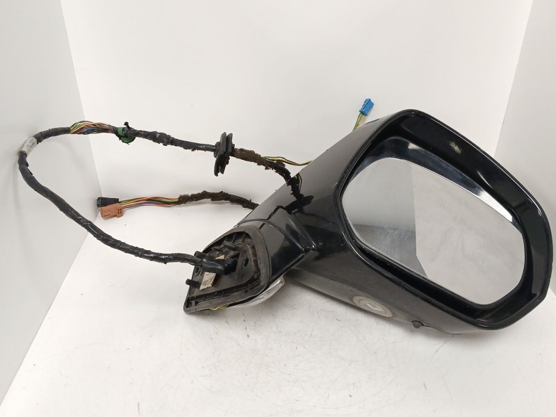 Recambio de retrovisor derecho para citroën c4 grand picasso i (ua_) 2.0 hdi 138 referencia OEM IAM   