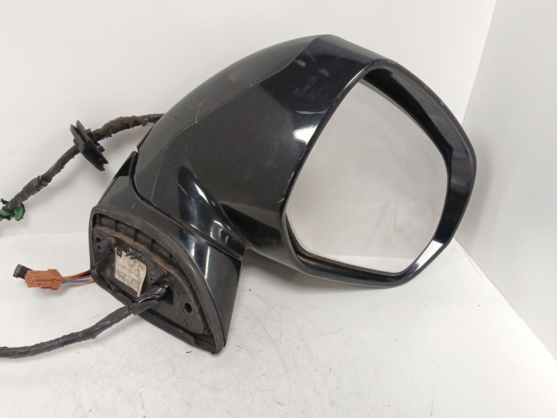 Recambio de retrovisor derecho para citroën c4 grand picasso i (ua_) 2.0 hdi 138 referencia OEM IAM   