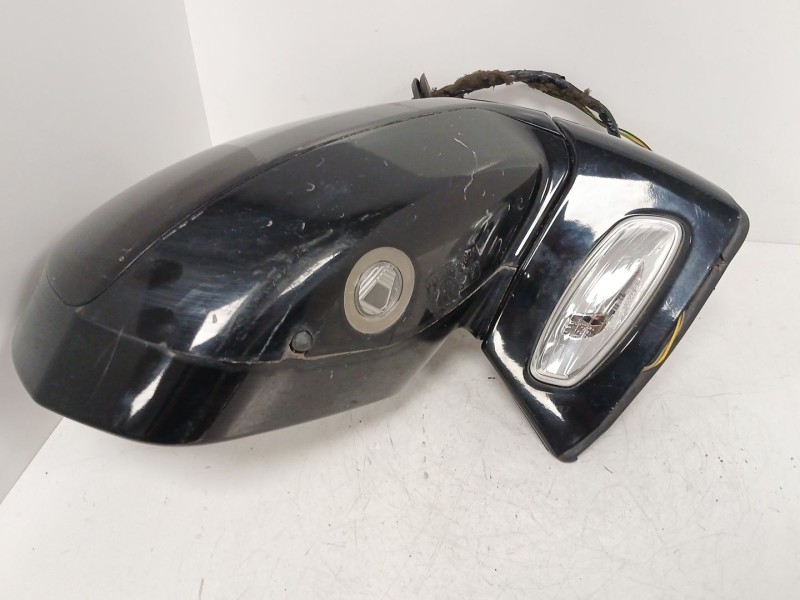 Recambio de retrovisor derecho para citroën c4 grand picasso i (ua_) 2.0 hdi 138 referencia OEM IAM   