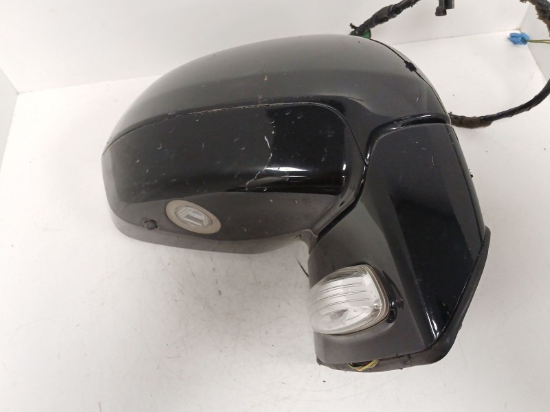 Recambio de retrovisor derecho para citroën c4 grand picasso i (ua_) 2.0 hdi 138 referencia OEM IAM   