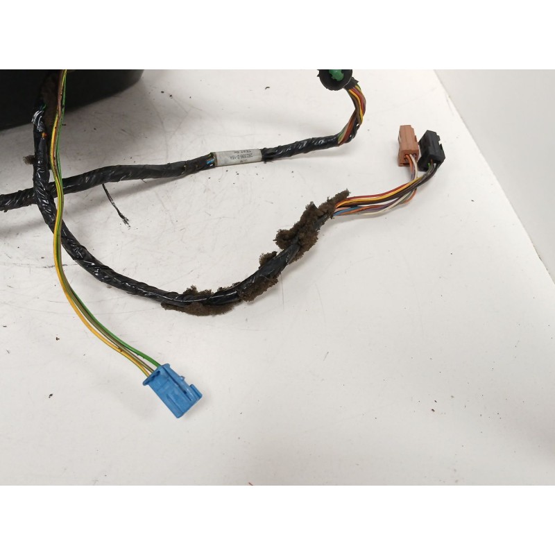 Recambio de retrovisor derecho para citroën c4 grand picasso i (ua_) 2.0 hdi 138 referencia OEM IAM   