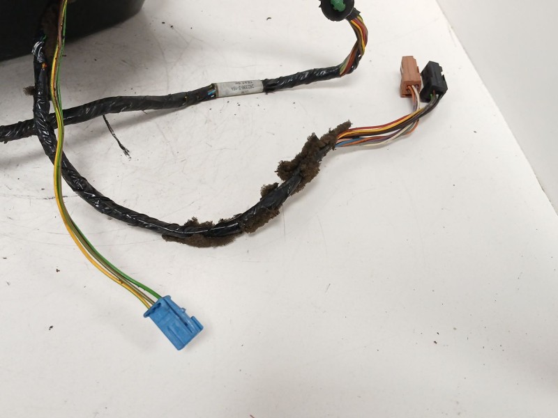 Recambio de retrovisor derecho para citroën c4 grand picasso i (ua_) 2.0 hdi 138 referencia OEM IAM   