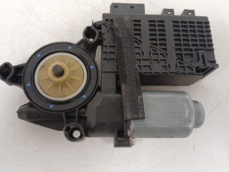Recambio de motor elevalunas delantero derecho para citroën c4 grand picasso i (ua_) 2.0 hdi 138 referencia OEM IAM 9682495580  