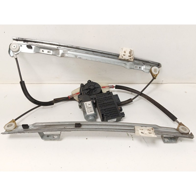 Recambio de elevalunas delantero izquierdo para citroën c4 grand picasso i (ua_) 2.0 hdi 138 referencia OEM IAM   