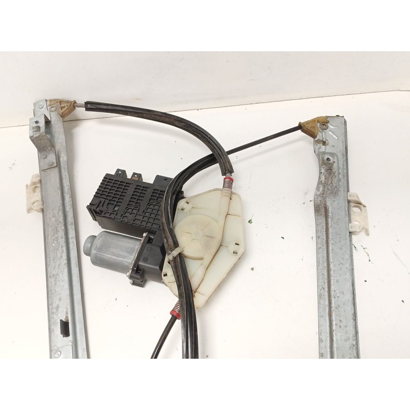 Recambio de elevalunas delantero izquierdo para citroën c4 grand picasso i (ua_) 2.0 hdi 138 referencia OEM IAM   