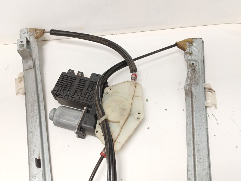 Recambio de elevalunas delantero izquierdo para citroën c4 grand picasso i (ua_) 2.0 hdi 138 referencia OEM IAM   