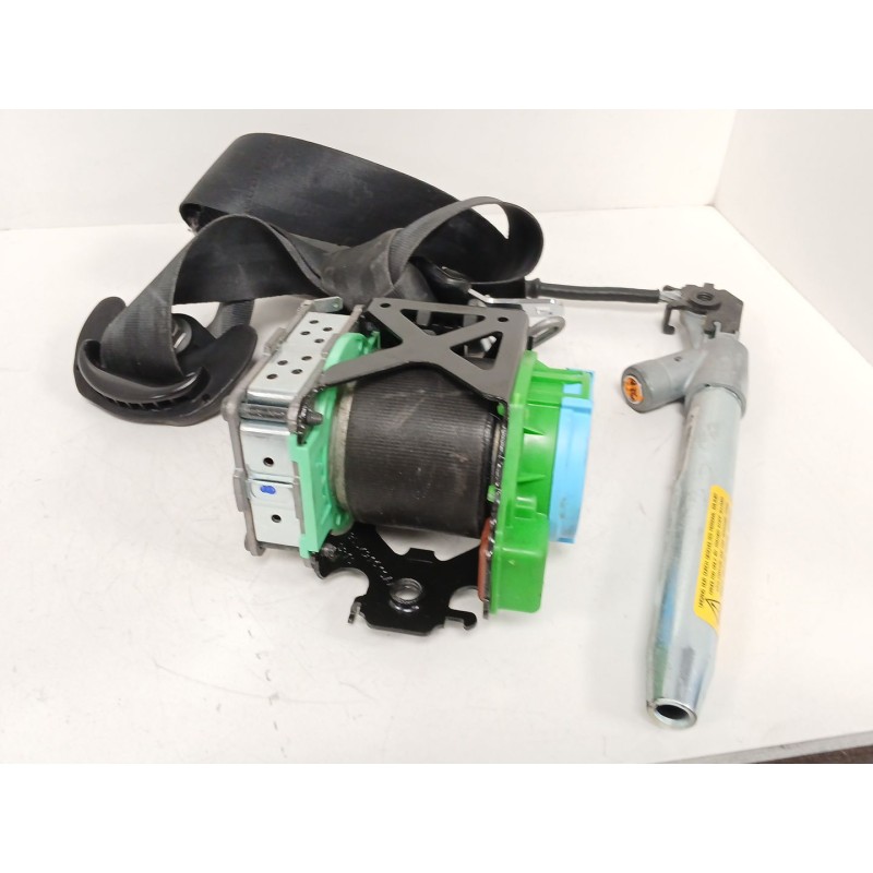Recambio de cinturon seguridad delantero derecho para citroën c4 grand picasso i (ua_) 2.0 hdi 138 referencia OEM IAM 9654964377