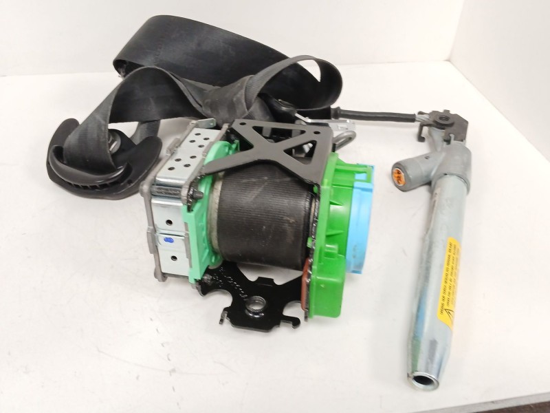 Recambio de cinturon seguridad delantero derecho para citroën c4 grand picasso i (ua_) 2.0 hdi 138 referencia OEM IAM 9654964377