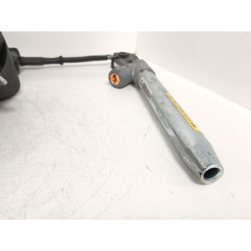 Recambio de cinturon seguridad delantero derecho para citroën c4 grand picasso i (ua_) 2.0 hdi 138 referencia OEM IAM 9654964377