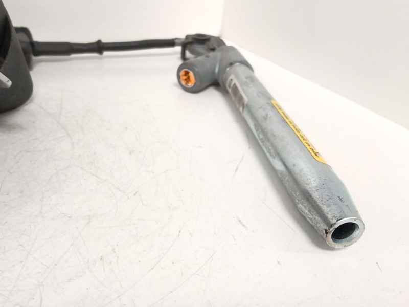 Recambio de cinturon seguridad delantero derecho para citroën c4 grand picasso i (ua_) 2.0 hdi 138 referencia OEM IAM 9654964377