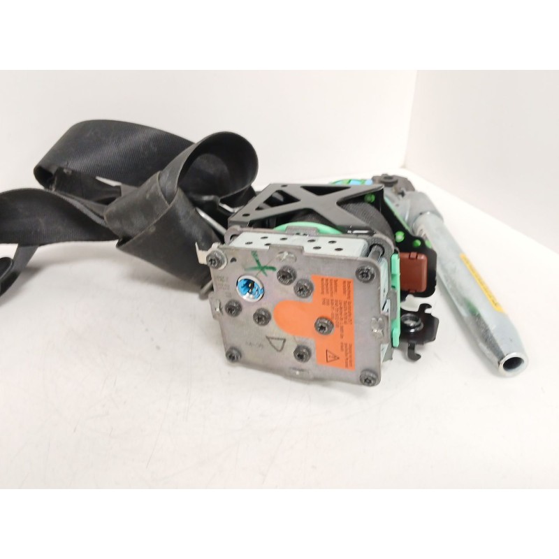 Recambio de cinturon seguridad delantero derecho para citroën c4 grand picasso i (ua_) 2.0 hdi 138 referencia OEM IAM 9654964377