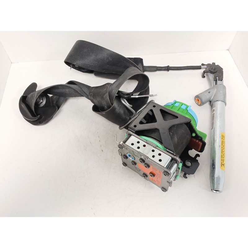 Recambio de cinturon seguridad delantero derecho para citroën c4 grand picasso i (ua_) 2.0 hdi 138 referencia OEM IAM 9654964377
