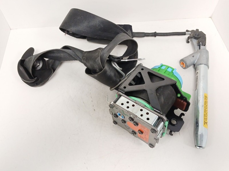 Recambio de cinturon seguridad delantero derecho para citroën c4 grand picasso i (ua_) 2.0 hdi 138 referencia OEM IAM 9654964377
