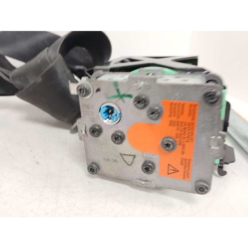 Recambio de cinturon seguridad delantero derecho para citroën c4 grand picasso i (ua_) 2.0 hdi 138 referencia OEM IAM 9654964377