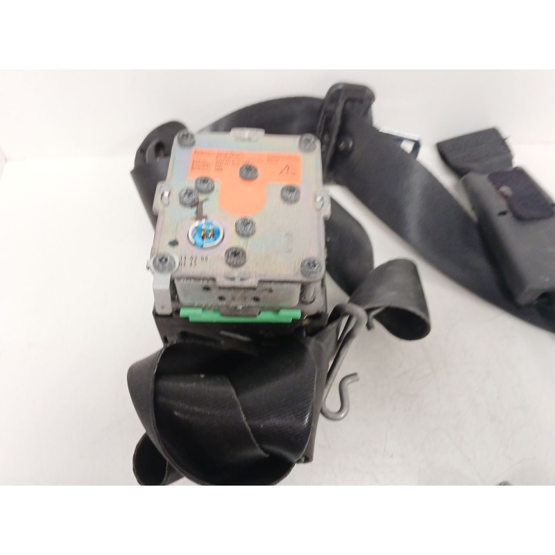 Recambio de cinturon seguridad delantero izquierdo para citroën c4 grand picasso i (ua_) 2.0 hdi 138 referencia OEM IAM   