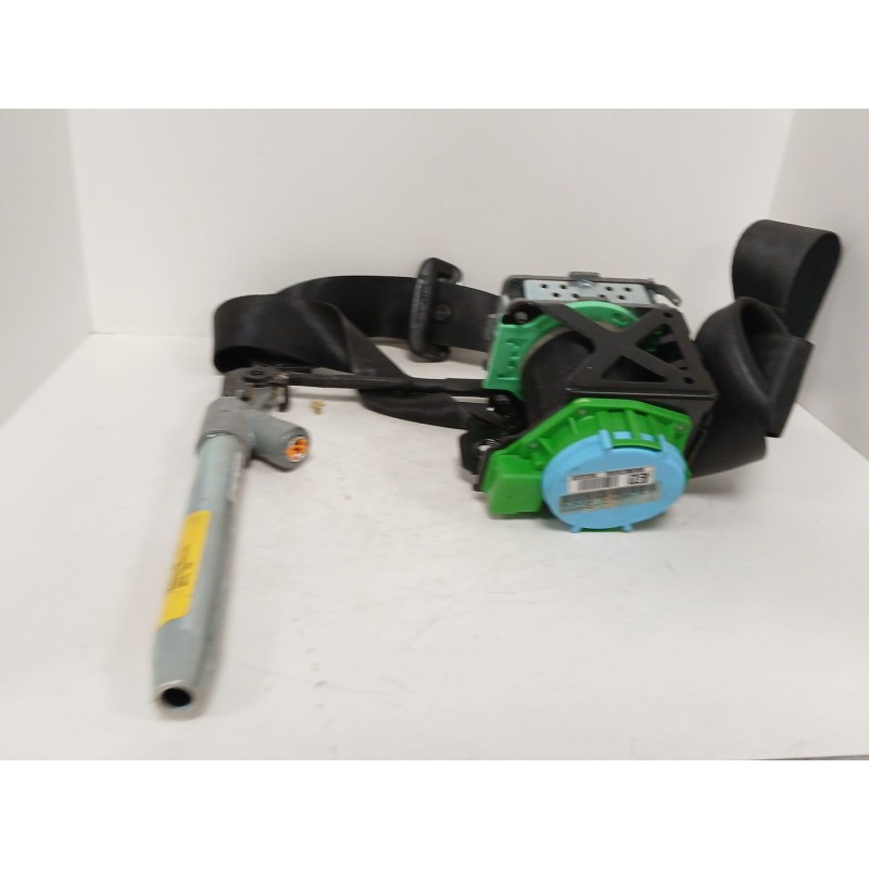 Recambio de cinturon seguridad delantero izquierdo para citroën c4 grand picasso i (ua_) 2.0 hdi 138 referencia OEM IAM   