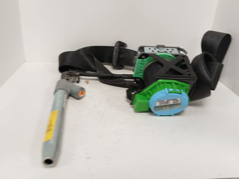 Recambio de cinturon seguridad delantero izquierdo para citroën c4 grand picasso i (ua_) 2.0 hdi 138 referencia OEM IAM   