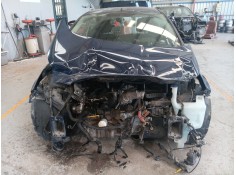 ford fiesta (ccn) del año 2014