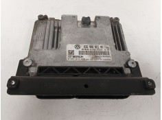 Recambio de centralita motor uce para volkswagen passat b6 variant (3c5) 2.0 tdi referencia OEM IAM 03G906021NK EDC16U34 0281013