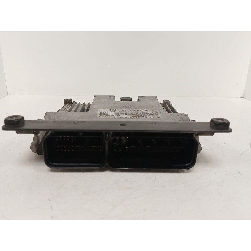 Recambio de centralita motor uce para volkswagen passat b6 variant (3c5) 2.0 tdi referencia OEM IAM 03G906021NK EDC16U34 0281013