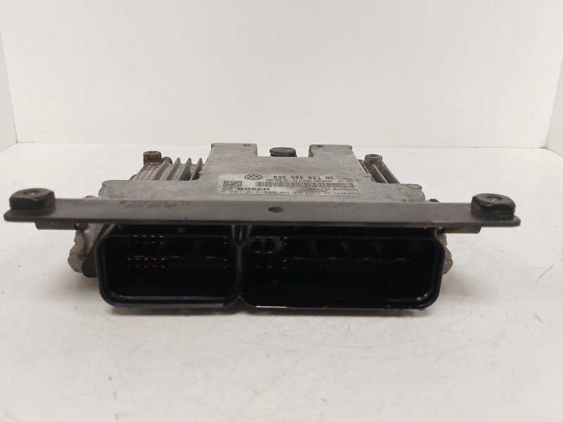 Recambio de centralita motor uce para volkswagen passat b6 variant (3c5) 2.0 tdi referencia OEM IAM 03G906021NK EDC16U34 0281013