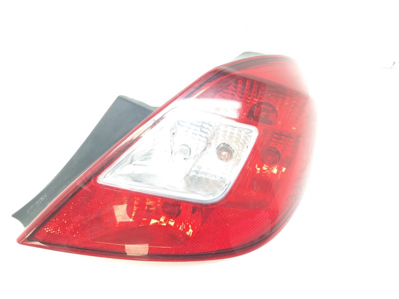 Recambio de piloto trasero derecho para opel corsa d enjoy referencia OEM IAM 13188046  