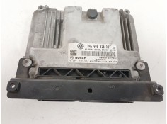 Recambio de centralita motor uce para seat ibiza iv sc (6j1, 6p5) 1.4 tdi referencia OEM IAM 045906013AB  
