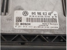 Recambio de centralita motor uce para seat ibiza iv sc (6j1, 6p5) 1.4 tdi referencia OEM IAM 045906013AB   2