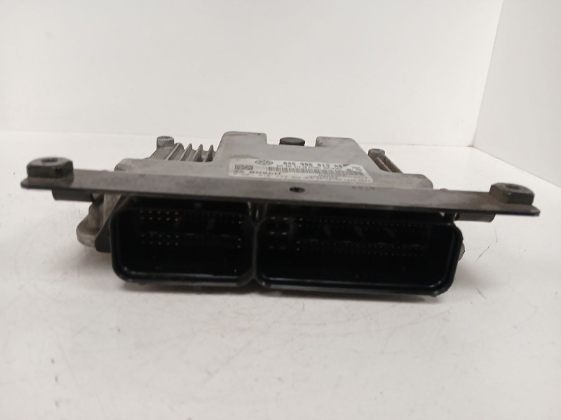 Recambio de centralita motor uce para seat ibiza iv sc (6j1, 6p5) 1.4 tdi referencia OEM IAM 045906013AB  