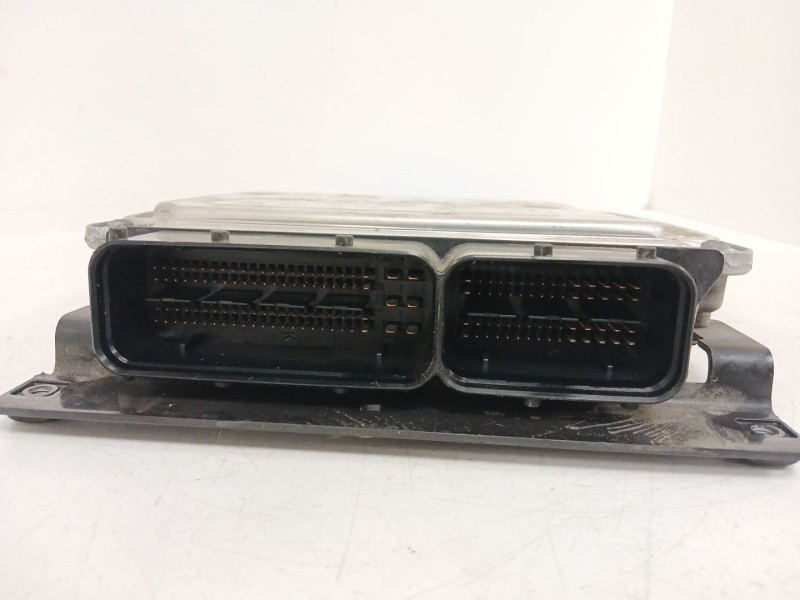 Recambio de centralita motor uce para seat ibiza iv sc (6j1, 6p5) 1.4 tdi referencia OEM IAM 045906013AB  