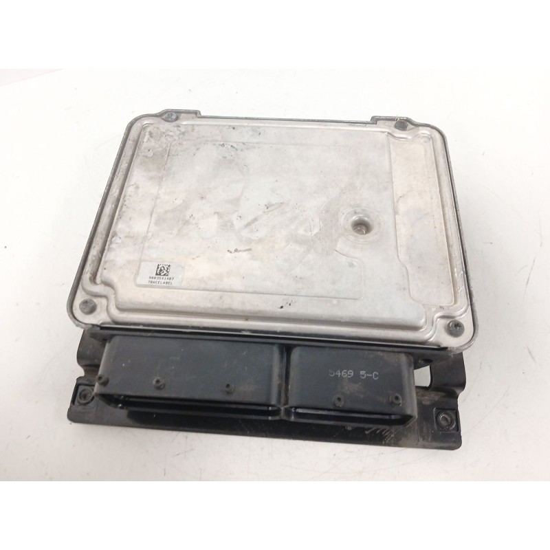 Recambio de centralita motor uce para seat ibiza iv sc (6j1, 6p5) 1.4 tdi referencia OEM IAM 045906013AB  