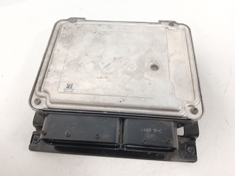 Recambio de centralita motor uce para seat ibiza iv sc (6j1, 6p5) 1.4 tdi referencia OEM IAM 045906013AB  