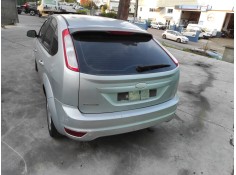 ford focus lim. (cb4) del año 2010