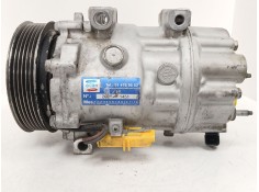 Recambio de compresor aire acondicionado para citroën c4 grand picasso i (ua_) 2.0 hdi 138 referencia OEM IAM   