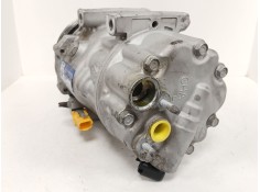 Recambio de compresor aire acondicionado para citroën c4 grand picasso i (ua_) 2.0 hdi 138 referencia OEM IAM    2