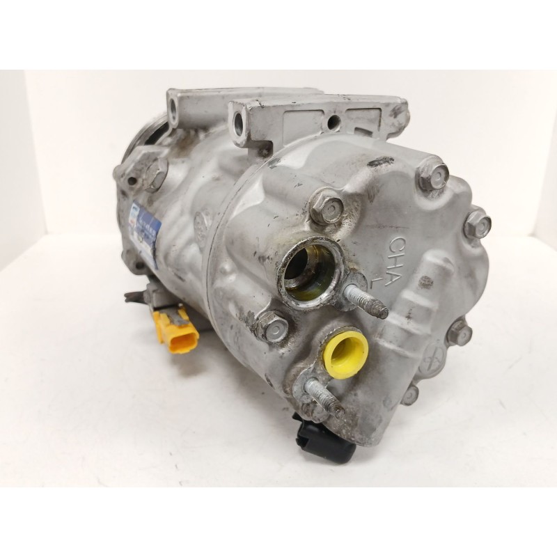 Recambio de compresor aire acondicionado para citroën c4 grand picasso i (ua_) 2.0 hdi 138 referencia OEM IAM   