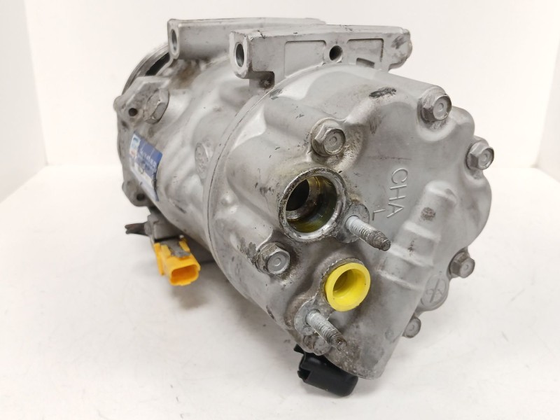 Recambio de compresor aire acondicionado para citroën c4 grand picasso i (ua_) 2.0 hdi 138 referencia OEM IAM   