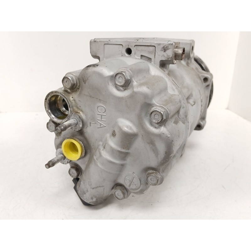 Recambio de compresor aire acondicionado para citroën c4 grand picasso i (ua_) 2.0 hdi 138 referencia OEM IAM   