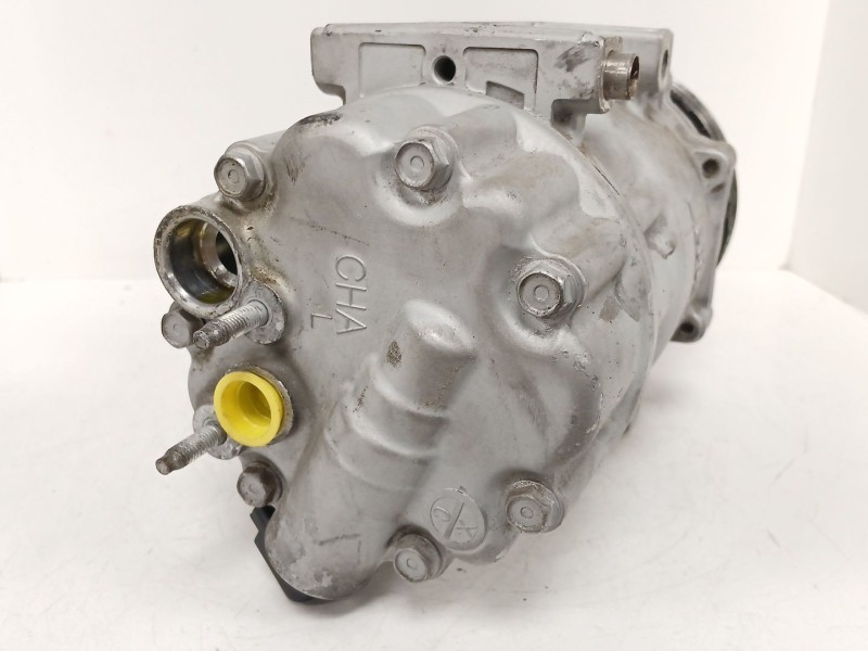 Recambio de compresor aire acondicionado para citroën c4 grand picasso i (ua_) 2.0 hdi 138 referencia OEM IAM   