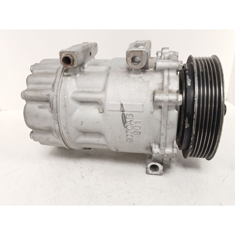 Recambio de compresor aire acondicionado para citroën c4 grand picasso i (ua_) 2.0 hdi 138 referencia OEM IAM   