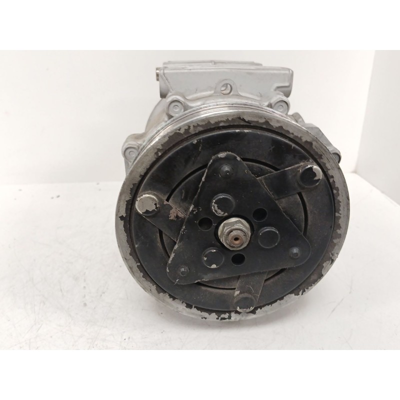 Recambio de compresor aire acondicionado para citroën c4 grand picasso i (ua_) 2.0 hdi 138 referencia OEM IAM   