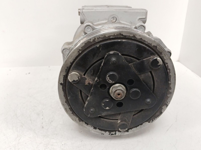 Recambio de compresor aire acondicionado para citroën c4 grand picasso i (ua_) 2.0 hdi 138 referencia OEM IAM   