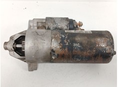 Recambio de motor arranque para ford focus i (daw, dbw) 1.8 tdci referencia OEM IAM