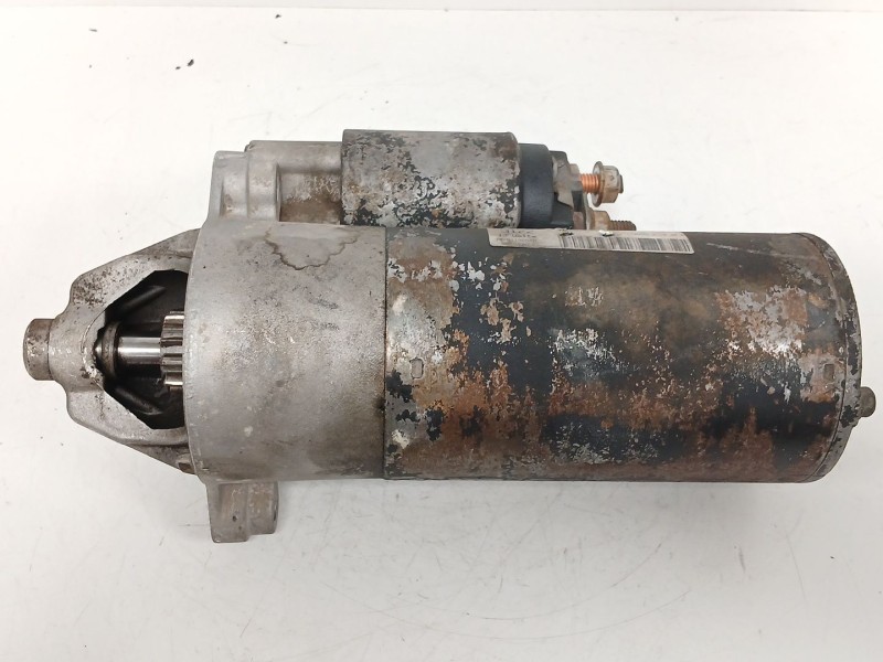 Recambio de motor arranque para ford focus i (daw, dbw) 1.8 tdci referencia OEM IAM   