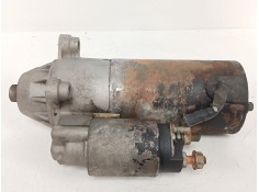 Recambio de motor arranque para ford focus i (daw, dbw) 1.8 tdci referencia OEM IAM    2