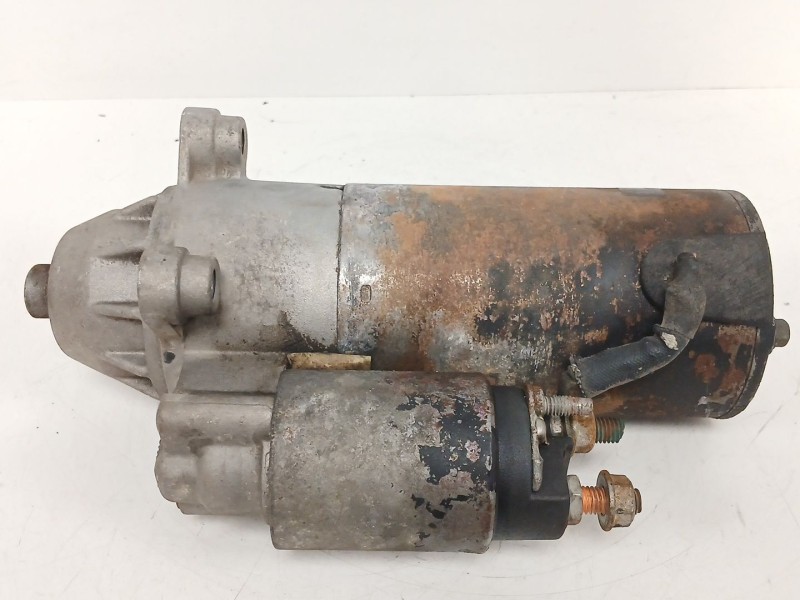 Recambio de motor arranque para ford focus i (daw, dbw) 1.8 tdci referencia OEM IAM   