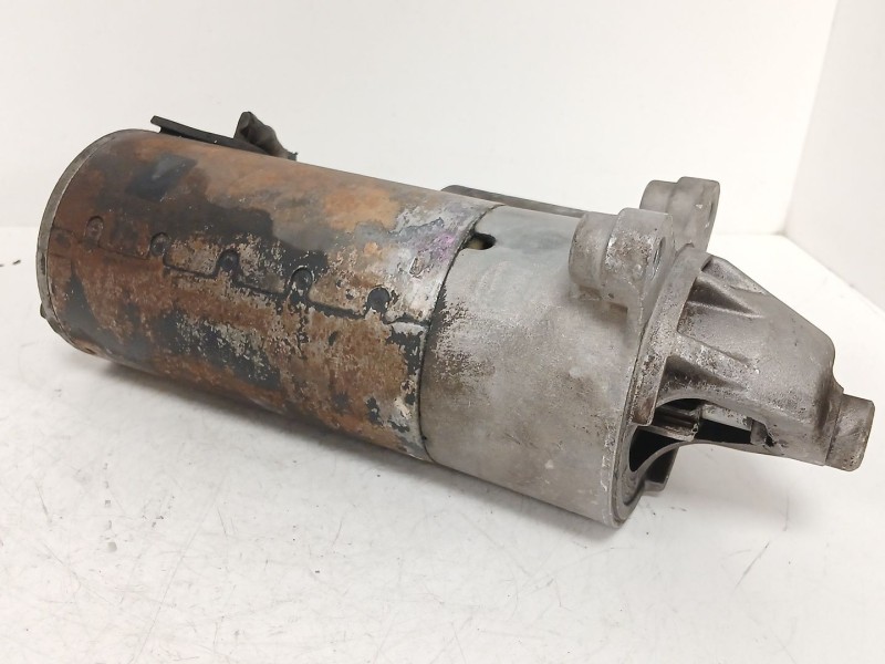 Recambio de motor arranque para ford focus i (daw, dbw) 1.8 tdci referencia OEM IAM   
