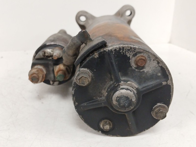 Recambio de motor arranque para ford focus i (daw, dbw) 1.8 tdci referencia OEM IAM   